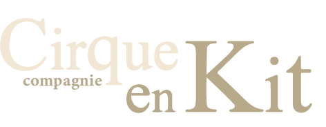 Le Cirque en Kit